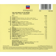 V/A - The Last Night of the Proms
