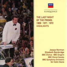V/A - The Last Night of the Proms