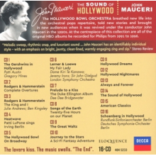 V/A - The Sound of Hollywood