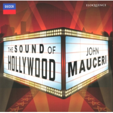 V/A - The Sound of Hollywood