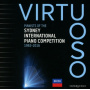 V/A - Virtuoso - Pianists of the Sydney International Piano Competition 1992-2016