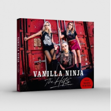 Vanilla Ninja - The Hits