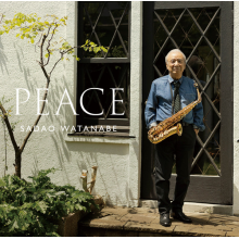 Watanabe, Sadao - Peace