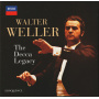 Weller, Walter - The Decca Legacy