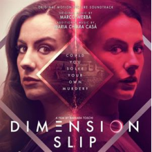 Werba, Marco - Dimension Slip