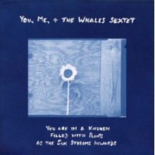 You, Me, + the Whales Sextet - You Are In a Kitchen Filled With Plants As the Sun Streams Inwards