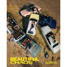 Katseye - Beautiful Chaos Lp