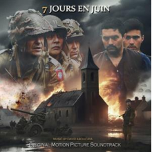 Aboucaya, David - 7 Jours En Juin