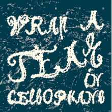 Arbre - Wrap a Tear In Cellophane