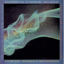 Ardley, Neil - Kaleidoscope of Rainbows