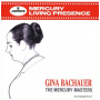 Bachauer, Gina - The Mercury Masters