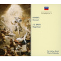 Boult, Adrian - Bach & Handel: Handel: Messiah - Bach: Magnificat