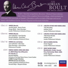 Boult, Adrian - Sir Adrian Boult: the Decca Legacy, Vol. 2