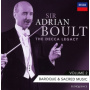 Boult, Adrian - Sir Adrian Boult: the Decca Legacy, Vol. 2