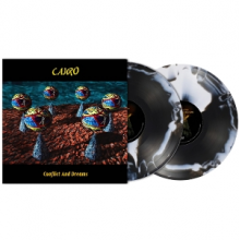 Cairo - Conflict and Dreams