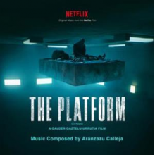 Calleja, Aranzazu - The Platform (El Hoyo)