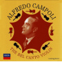 Campoli, Alfredo - The Bel Canto Violin
