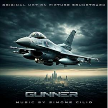 Cilio, Simone - Gunner