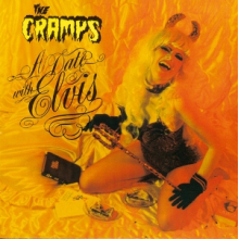 Cramps - A Date With Elvis