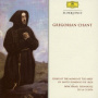 Cuesta, Ismael Fernandez De La - Gregorian Chant