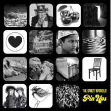 Dandy Warhols - Pin Ups