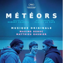 Denuc, Maxime - Meteors