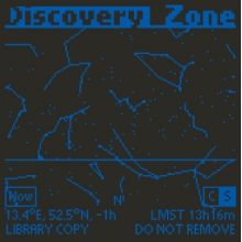Discovery Zone - Library Copy Do Not Remove