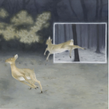 Dutch Interior - Blinded By Fame