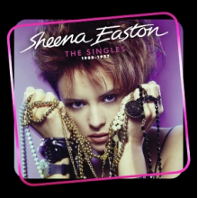 Easton, Sheena - Singles 1980-1987