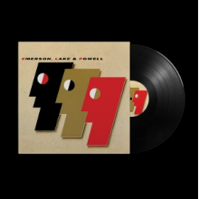 Emerson, Lake & Powell - Emerson Lake and Powell