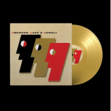 Emerson, Lake & Powell - Emerson Lake and Powell