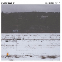 Emperor X - Unified Field