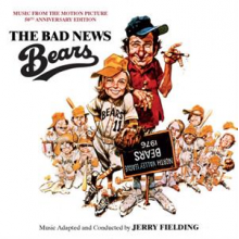 Fielding, Jerry - The Bad News Bears