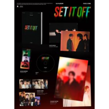 Five O One - Set It Off