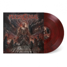 Fleshcrawl - Epitome of Carnage