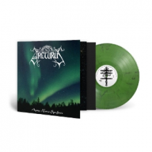 Arcturus - Aspera Hiems Symfonia LP MARBLED