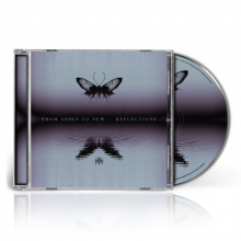 From Ashes To New - Reflections