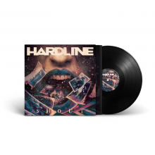 Hardline - Shout LP