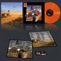 Kate's Acid - Hellbander LP ORANGE