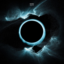 Marsh - Aria EP