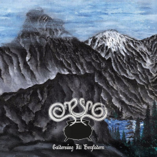Otyg - Galdersang Till Bergfadern