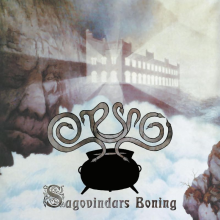 Otyg - Sagovindars Boning