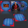 Razor - Shotgun Justice LP SPLATTER