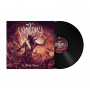Vomitory - In Death Throes LP BLACK