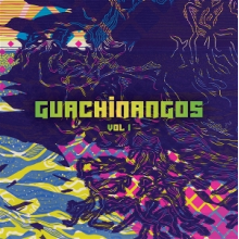 Guachinangos - Guanchinangos, Vol. 1