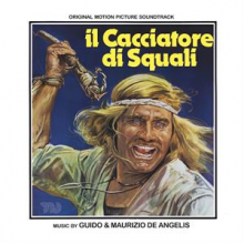 Guido & Maurizio De Angelis - Il Cacciatore Di Squali