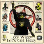 Haines, Luke - Izzy Wizzy Let's Get Bizzy