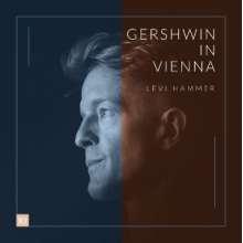 Hammer, Levi - Gershwin In Vienna