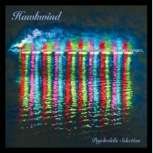 Hawkwind - Psychedelic Selection