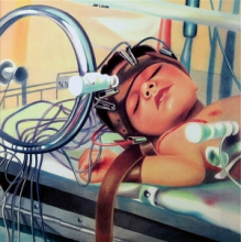 Heldon - Iv: Agneta Nilsson